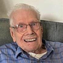 Sylvester John Sievers
