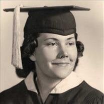 Mary Sue Alford