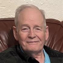 Robert "Bob" W. Inacker