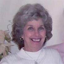 Viviann Gayle Pelham