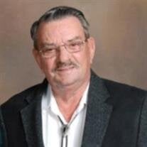 Paul Thomas Tharp