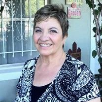 Laura Lucile Varas Naumann