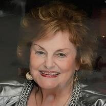 Betty Coley Fredeman