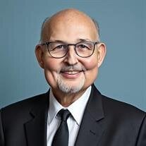 David G. Anderson