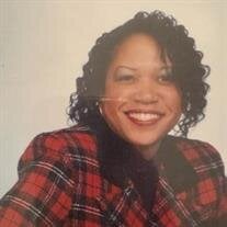 Loretta Jean Cunningham-Gillenwater (DOWNTOWN)