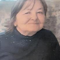 Edna Mae Vandyke
