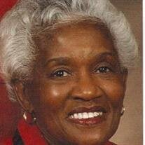 Doris Ann King (DOWNTOWN)