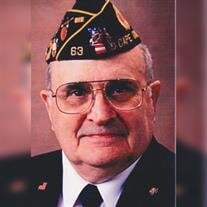 Col. Jerome "Jerry" Stauber