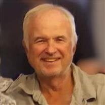 Gilbert Dwight Unruh