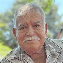 Rodrigo Garcia Zavala