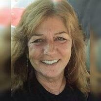 Angela Christine Harris Russell