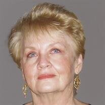 Beth Ann (Woodard) Fallis