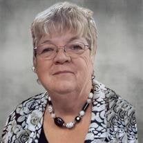 Nancy Hatfield