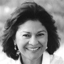 Luz Maria Sepulveda