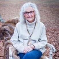 Sharron Burnett