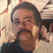 Richard H Castro
