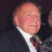 Dr. Ray N. Wise