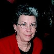 Carol Stout