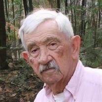 Mr. J.D. Smith Sr.