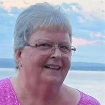 Cheryl J. "Dodo" Swartz