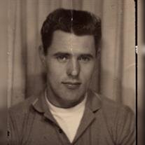 Donald Carl Goff
