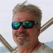Jeffery Duane Julian