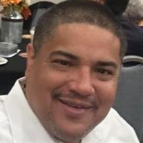 Andrew Edward Anthony