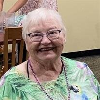 Carolyn J. Matthie