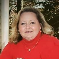 Deborah Kay Watts