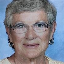 Mary Alice Roberts