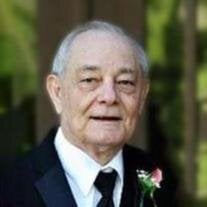Edwin Lee Doyal