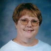 Diane Shoemaker