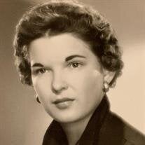 Mrs. Corita Ann Essex Boyd