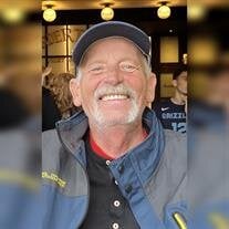 Robert Kent White