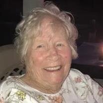 Mary Burch Poynter