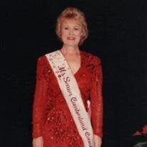 Diane "Rosie" Flinn