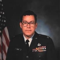 Colonel Floyd Bryant
