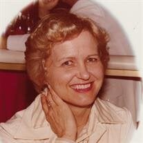 Alice Ann "Sani" Varble