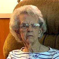 Faye Douglas Chewning
