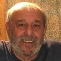 Daniel John Teixeira