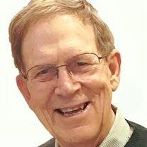 Clayton D. "Corky" Charlesworth