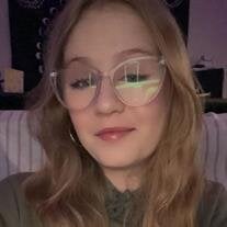 Mariah Kay Phillips