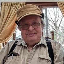 Steven Ray Arnold