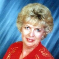 Martha Ann Pope