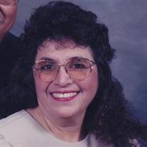 Eleanor Gonzales