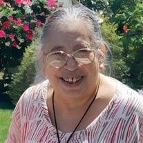 Guadalupe Noyola