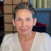 Annette V. Rios