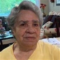Maria Lucila Gomez