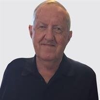 Buford Boyd "Bud" Vogel