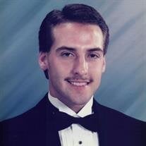 Daniel Garrison
